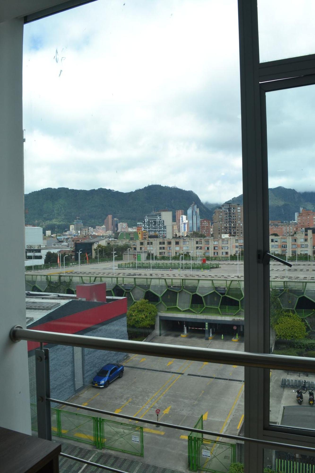 Hotel Royal Cid Bogota — Photos 1