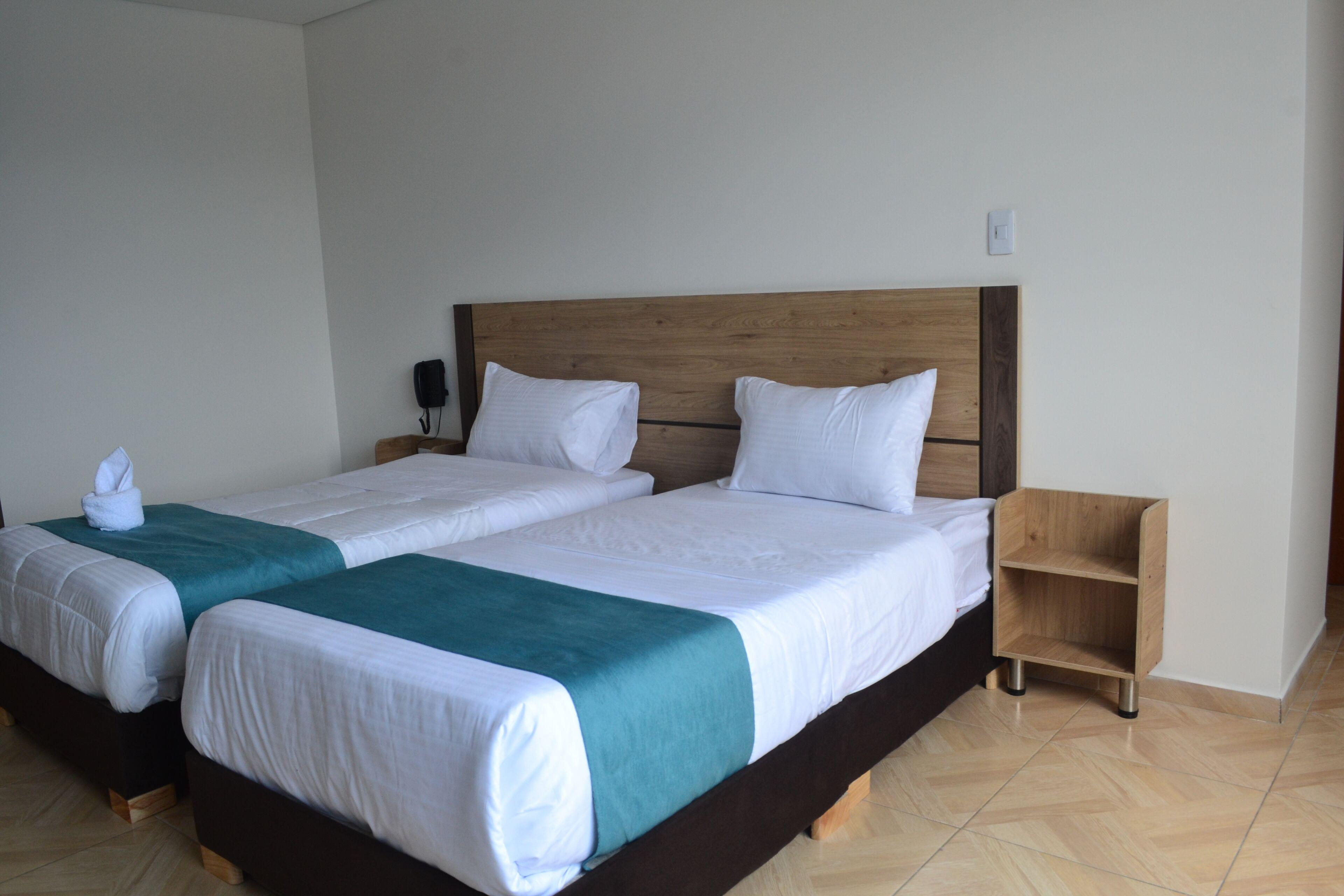 Hotel Royal Cid Bogota — Photos 2